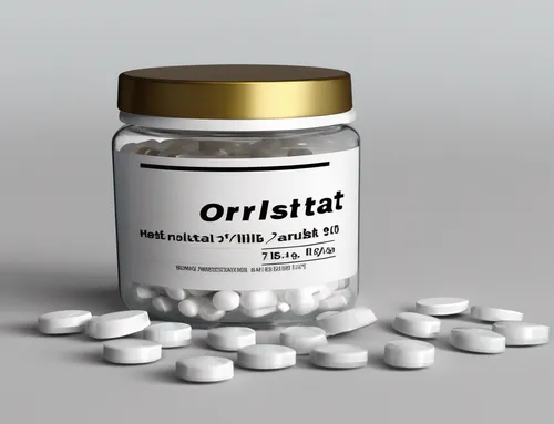 orlistat en pharmacie